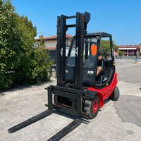 S133 - MULETTO LINDE H30D