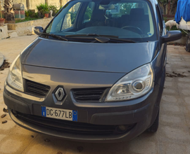 Renault Scenic 2007