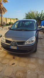 Renault Scenic 2007