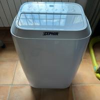 Condizionatore portatile