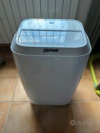 Condizionatore portatile