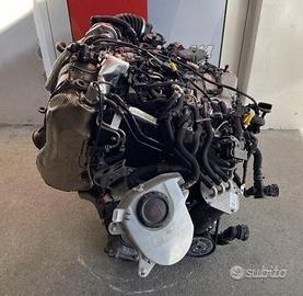 Motore wolkswagen seat 2.0 DTU