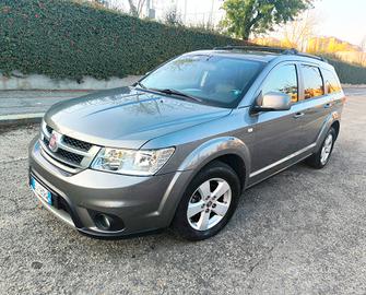 Fiat Freemont 2.0 Multijet 140 CV