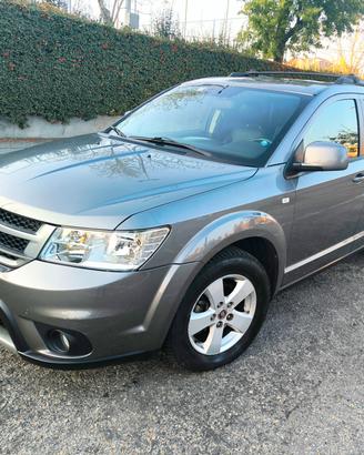 Fiat Freemont 2.0 Multijet 140 CV