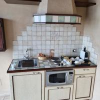 Cucina completa