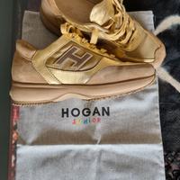 Scarpe Hogan nr. 35 Interactive donna/junior