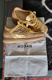 Scarpe Hogan nr. 35 Interactive donna/junior