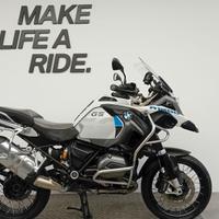 Bmw r 1200 gs - 2015