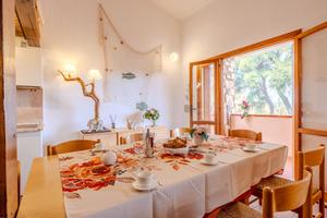 Porto Rotondo Vista Mare - 6 posti - Parcheggio