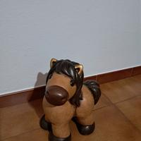 Cavallo thun