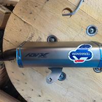 Marmitta TERMIGNONE XADV 750