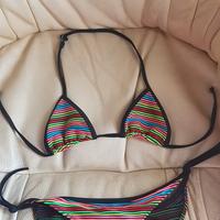 Costume da bagno bimba 