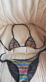 Costume da bagno bimba 