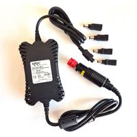 Alimentatore da auto X1116E-1NPO per notebook