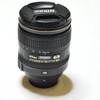 Nikon 24-120mm f4