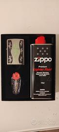 ZIPPO 
