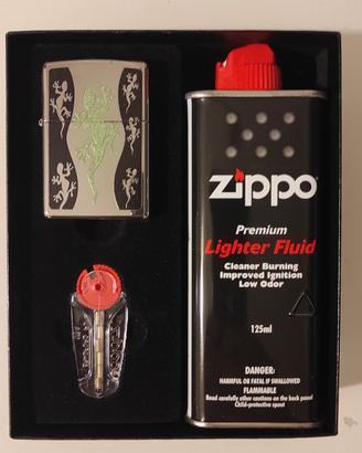 ZIPPO 