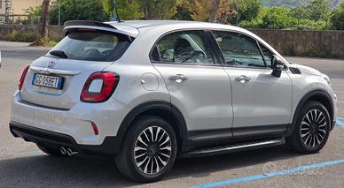 Fiat 500x - 2020