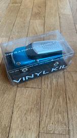 MINI CLUBMANN VINYL KILLER