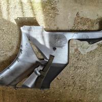 Carena fianchetto anteriore sinistro