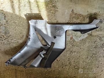 Carena fianchetto anteriore sinistro