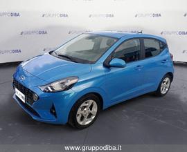 Hyundai i10 III 2020 Benzina 1.0 mpi Tech Con...