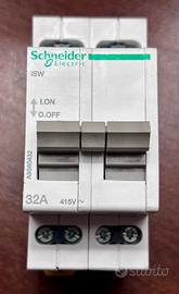 Schneider eletric
