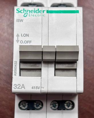Schneider eletric