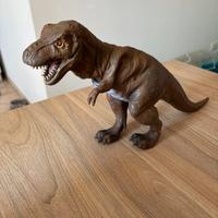 T-rex meccanico 1999 WowWee