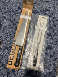 Victorinox deglon set coltelli da cucina sigillati