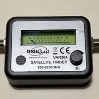 Digiquest Sat Finder VAR304