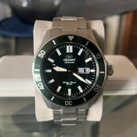 Orologio uomo Orient Kako/Big mako