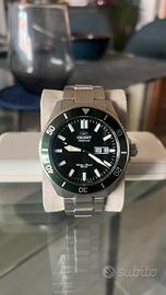 Orologio uomo Orient Kako/Big mako