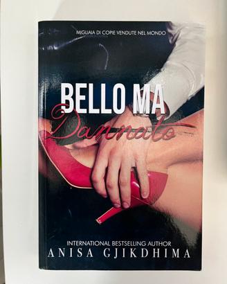 Romanzo rosa, “Bello ma dannato”