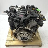 Motore completo bmw 116i 118i e90 e87 2.0 2009 90k