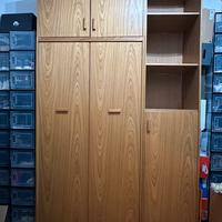 Armadio letto a scomparsa singolo-buone condizioni