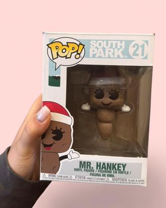Funko Pop Mr Hankey