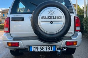 Suv Grand Vitara 2.0 prima serie