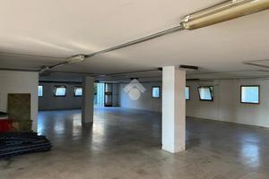 MAGAZZINO A CONSELVE