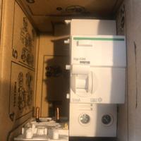 Blocco vigi schneider a9v51263