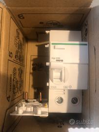 Blocco vigi schneider a9v51263