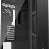 RAIJINTEK ARCADIA III MID ATX CASE VETRO USB 3 SSD