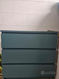 cassettiera ikea
