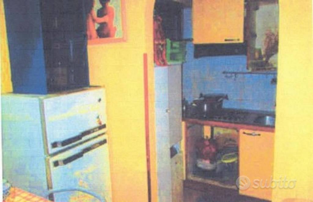 Appartamento – Pomezia, Roma II, Santa Palomba - Vista 3