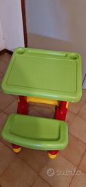 banco scuola abc 2- 5 anni
