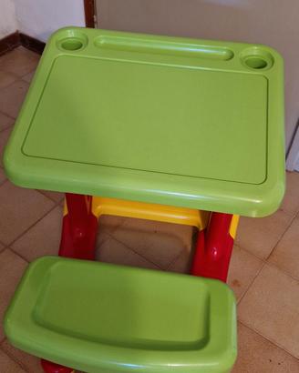 banco scuola abc 2- 5 anni