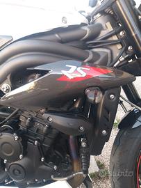 Speedtriple 1050rs