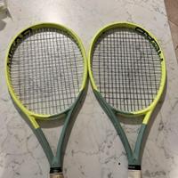 Head Extreme Spin Tour 2022