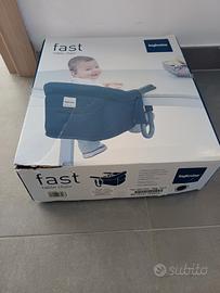 Seggiolino da tavolo Inglesina Fast – Blu