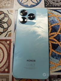 Honor X5c plus 128 gb